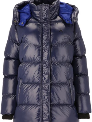 Foto van product Whistler Tussenjas 'Lakewood' blauw