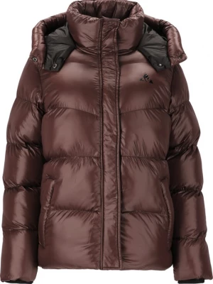 Foto van product Whistler Tussenjas 'Lakewood' bruin