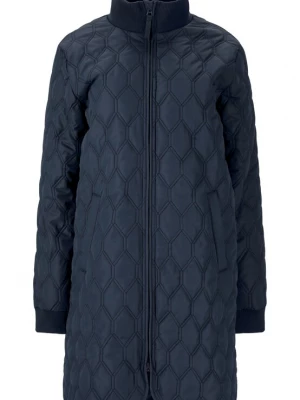 Foto van product Whistler Tussenjas 'Nellye' donkerblauw