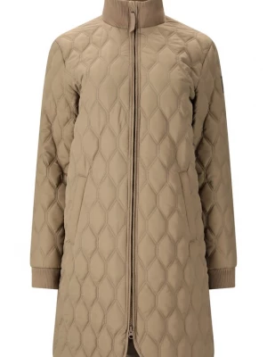 Foto van product Whistler Tussenjas 'Nellye' stone grey