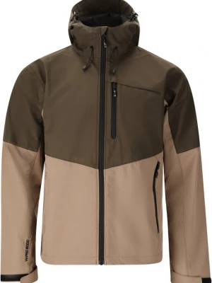 Foto van product Whistler Tussenjas 'Rodney V2' bruin