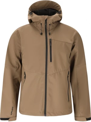 Foto van product Whistler Tussenjas 'Rodney V2' bruin