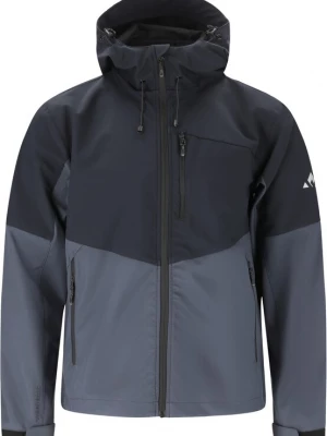 Foto van product Whistler Tussenjas 'Rodney V2' grijs