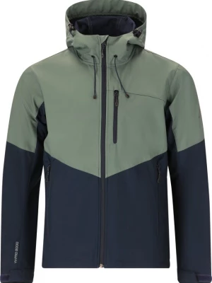 Foto van product Whistler Sportjas 'RODNEY' groen