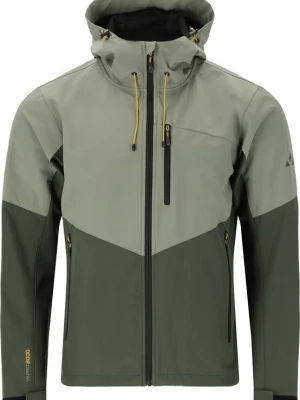 Foto van product Whistler Tussenjas 'Rodney V2' spar / pastelgroen