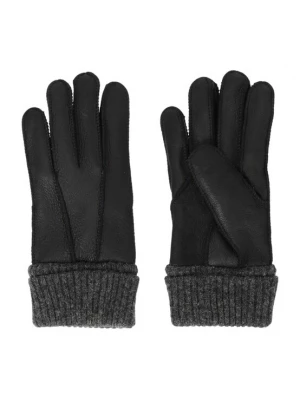 Foto van product Whistler Vingerhandschoenen 'Desiree' zwart