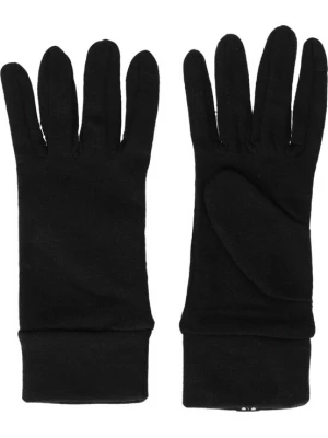 Foto van product Whistler Vingerhandschoenen 'Nutria' zwart