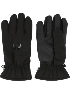 Foto van product Whistler Vingerhandschoenen 'Wasio' zwart