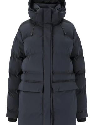 Foto van product Whistler Winterjas 'Creed' donkerblauw