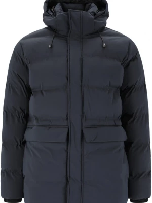 Foto van product Whistler Winterjas 'Creed' donkergrijs