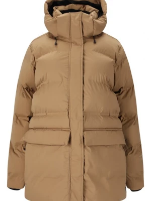 Foto van product Whistler Winterjas 'Creed' karamel