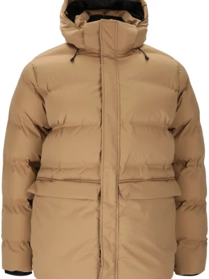 Foto van product Whistler Winterjas 'Creed' karamel