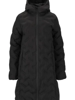 Foto van product Whistler Winterjas 'Dido' zwart
