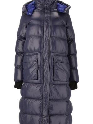 Foto van product Whistler Winterjas donkerblauw