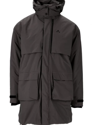 Foto van product Whistler Winterjas donkergrijs