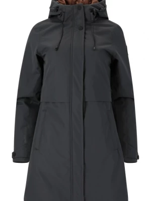 Foto van product Whistler Winterjas donkergrijs