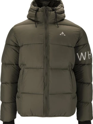 Foto van product Whistler Winterjas 'Drift' olijfgroen