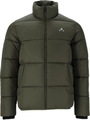 Foto van product Whistler Winterjas 'Floter' olijfgroen