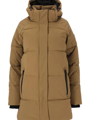 Foto van product Whistler Winterjas 'Greyston' bruin