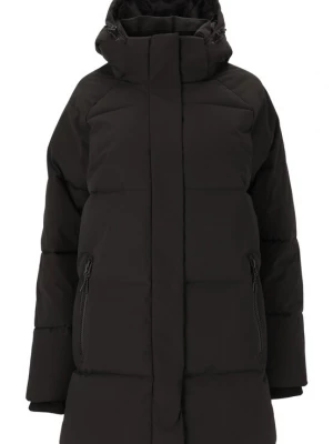 Foto van product Whistler Winterjas 'Greyston' zwart