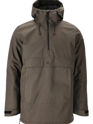 Foto van product Whistler Winterjas 'Lonato' grijs