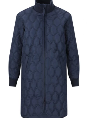 Foto van product Whistler Winterjas 'Nellye' donkerblauw