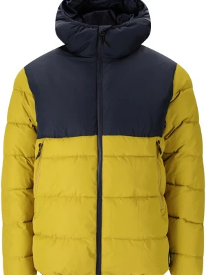 Foto van product Whistler Winterjas neongroen