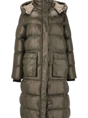 Foto van product Whistler Winterjas olijfgroen