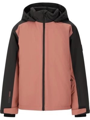Foto van product Whistler Winterjas oudroze / zwart