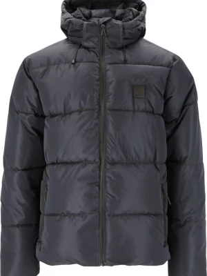 Foto van product Whistler Winterjas 'Pearson' donkergrijs