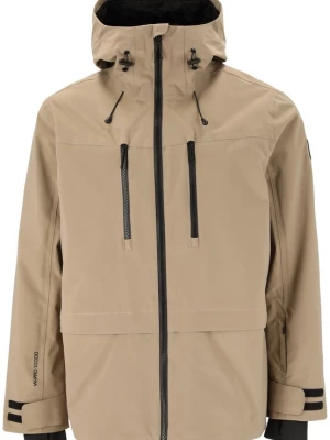 Foto van product Whistler Winterjas 'Takoda' lichtbruin