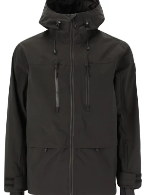 Foto van product Whistler Winterjas 'Takoda' zwart