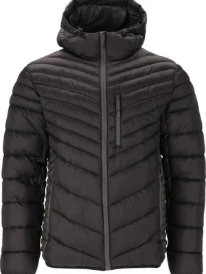 Foto van product Whistler Winterjas 'Trival' zwart