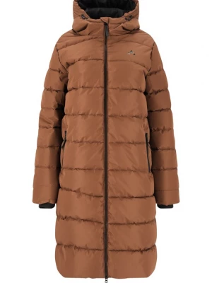 Foto van product Whistler Wintermantel 'Amaret' bruin