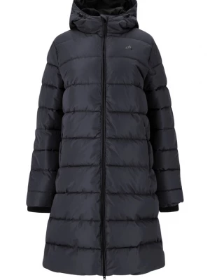 Foto van product Whistler Wintermantel 'Amaret' donkerblauw