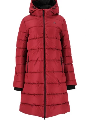 Foto van product Whistler Wintermantel 'Amaret' rood