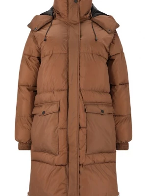 Foto van product Whistler Wintermantel 'Amatos' bruin