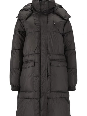Foto van product Whistler Wintermantel 'Amatos' zwart