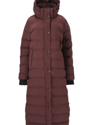 Foto van product Whistler Wintermantel 'JOANA' donkerbruin