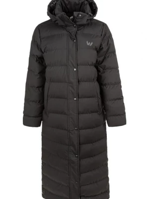 Foto van product Whistler Wintermantel 'Joana' zwart