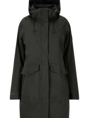 Foto van product Whistler Winterparka 'Algoma' zwart