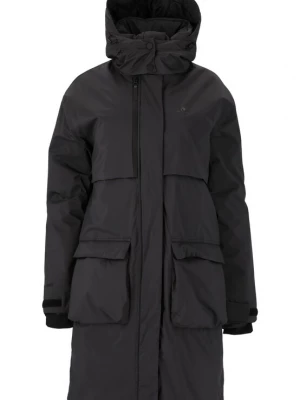 Foto van product Whistler Winterparka donkergrijs