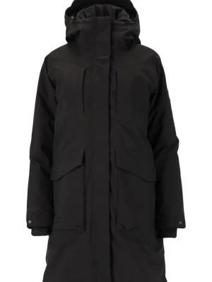 Foto van product Whistler Winterparka 'Graysville' zwart
