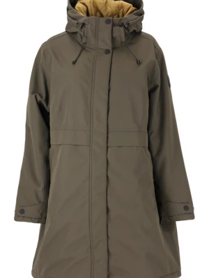 Foto van product Whistler Winterparka 'Janison' olijfgroen