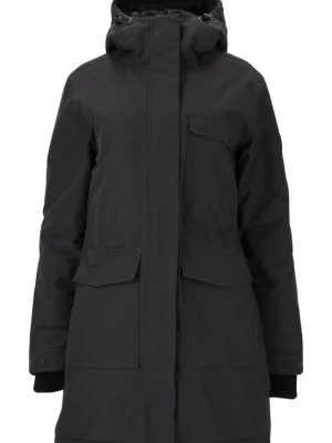 Foto van product Whistler Winterparka 'Siberia' donkergrijs