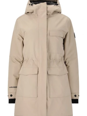 Foto van product Whistler Winterparka 'Siberia' lichtbeige