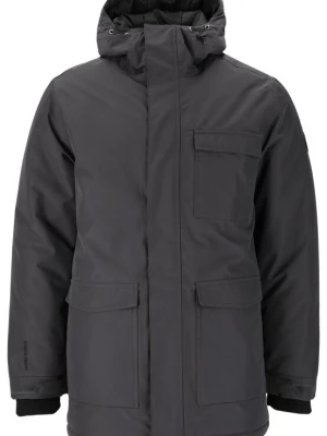 Foto van product Whistler Winterparka 'Siberia V2' antraciet