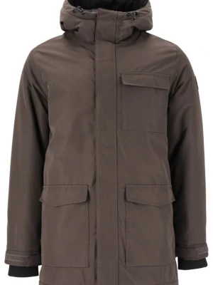 Foto van product Whistler Winterparka 'Siberia V2' bruin