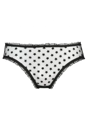 Foto van product WHITE RVBBIT String zwart