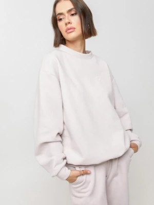 Foto van product WHITE RVBBIT Sweatshirt lichtbeige